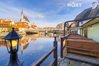 Pronájem komerční Restaurace, 450㎡ - 10