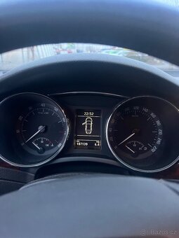 Škoda Superb 2 4x4 - 10