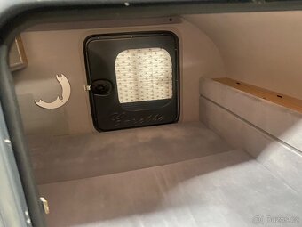 Predám Caretta Offroad - 10