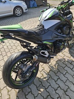 Kawasaki z800 - 10