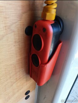 FORD TRANSIT DODAVKA S VYKLAPACIM ČELOM - NA PREDAJ - 10