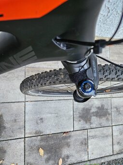 Horské kolo Rock Machine - 10