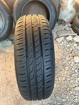 Prodám gumy 185/65/15 - 10