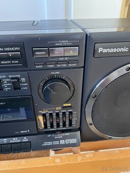 Panasonic - 10