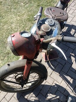 Jawa 250 Pérák - 10
