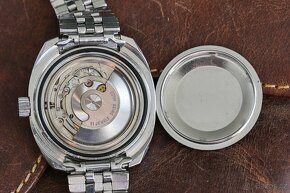 DUGENA AUTOMATIC DIVER - 10