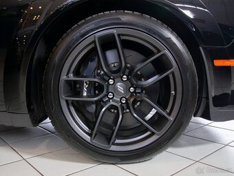 Dodge Challenger 6.4 Scat PackWidebody - 10