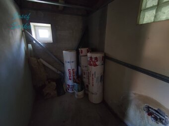 Prodej RD 2+1, Koryčany, zahrada 268m2 - 10