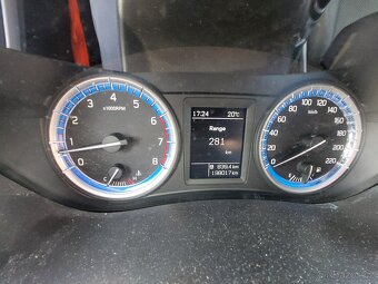 Suzuki SX4 S cross - 10