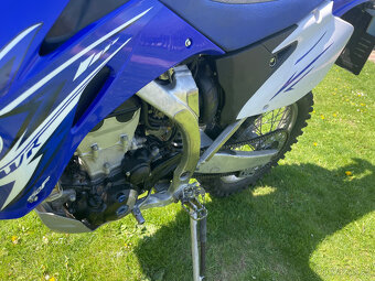 Yamaha WR 450f r.v.2011 - 10