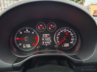 AUDI A3 2.0 TDI SPORTBACK - 10