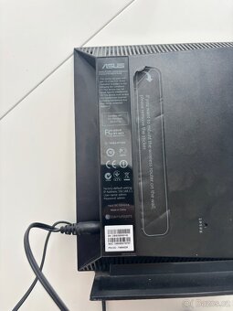 Kompletní PC /wifi Router - 10