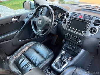 Volkswagen Tiguan 2.0TDi 103kW Track&Field 170TKM - 10