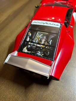 Ferrari 512 BB 1:18 BBR - 10