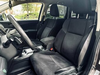 Honda CR-V 2.2 i-DTEC Elegance 4WD A/T - 10