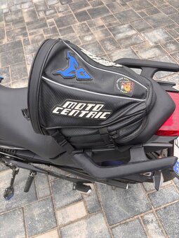 Yamaha xj6 N..abs…2016 - 10