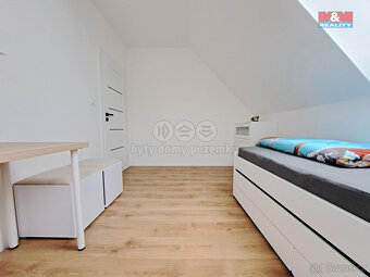 Prodej rodinného domu, 161 m², Sedlčany - 10