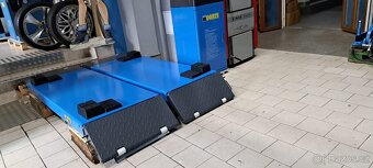 Nůžkový zvedák 3500kg/1.9m DO/NA podlahu, i na SPLÁTKY - 10