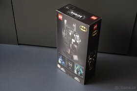 Lego DC/Marvel/Ninjago/Minecraft/City - prodej části sbírky - 10