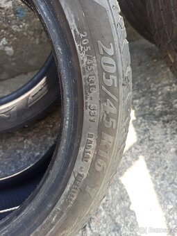 Pneumatiky Matador Hectora 3 - 10