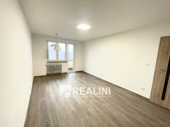 Pronájem bytu 2+1 po rekonstrukci, 56 m2 v Karviné - Ráji na - 10
