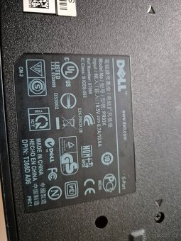 Dokovaci stanice Dell PR03X - 10