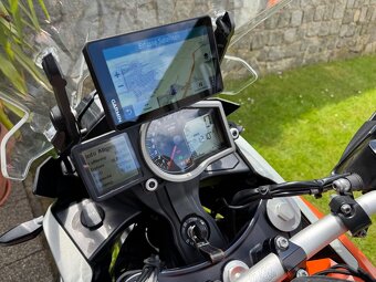 KTM 1050 Adventure 23tKm - 10