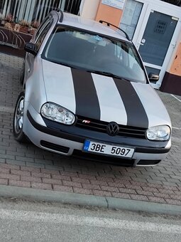 Volkswagen golf - 10