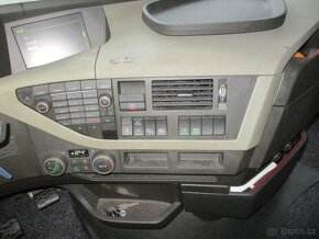 Standart tahač Volvo FH 460 č.24250 - 10
