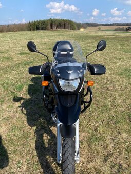 BMW f 650gs ABS - 10