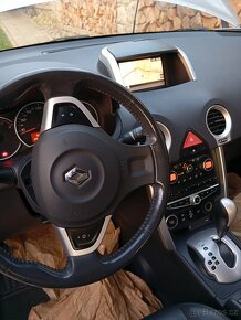 RENAULT KOLEOS SUV 4WD 2,0 dci NAVI,xenon.. - 10