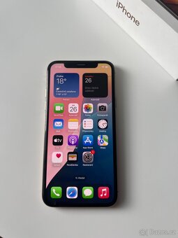 Apple iPhone XS Gold 64GB - 10
