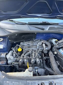 Renault Clio II Van 1.2 - 10