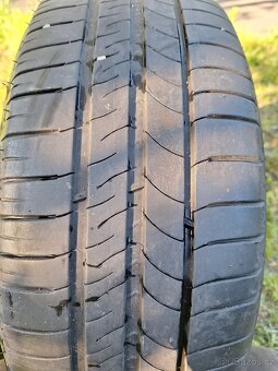 Alu kola 5x112 R16 Mercedes Vw Audi - 10