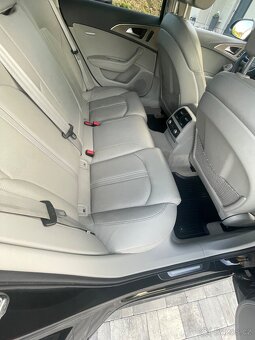 Audi A6 3.0 tdi 200kw - 10