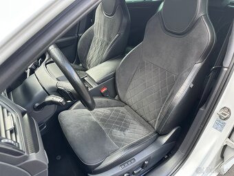 Škoda Superb 3 SPORTLINE 2.0 TDI 110kw DSG 105 TKM - 10