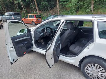 Škoda Octavia II 1.9tdi, 77kw, rok 2008... - 10