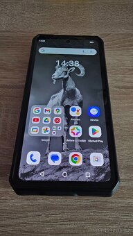 Novinka UleFone Armor 28 Pro TOP STAV - 10