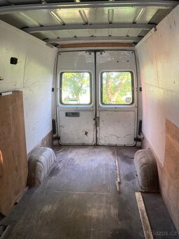Volkswagen LT 28 TDI - 10