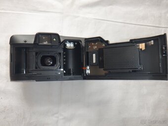 PRODÁM: CANON PRIMA ZOOM 65 - 10