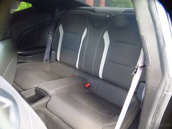 Chevrolet Camaro, 3.6 V6 CZ SPZ - po velkém servisu - 10