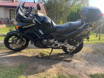 Honda Varadero XL1000V - 10