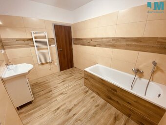 Pronájem, Byty 4 + KK, 100 m2 - Polná, ev.č. 01285 - 10