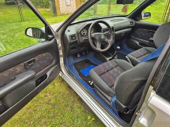 Peugeot 106 1.6 72kw 2001 - 10