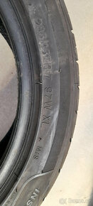 Letní pneu 235/45 ZR 17 97W, XL Farroad, FRD26 4x4 SUV - 10