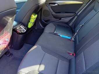Prodám Hyundai i40 combi, 1.7 CRDi 104 kW, rok 2017 - 10