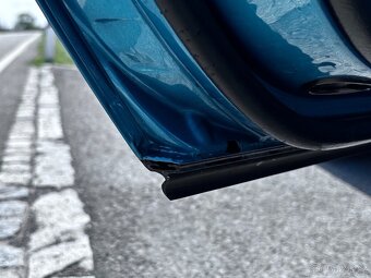 Mercede SLK r170 - 10