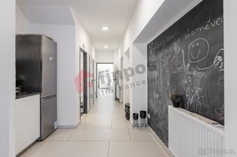Pronájem obchodního prostoru v Benešově - 10