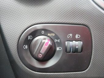 Seat Leon 1.4TSi , 92 kW benzín, 2011 - 10