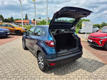 Renault Captur/0,9Tce/ČR/NEHAVAROVANÉ - 10